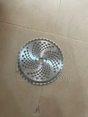 40t Alloyed Blade for Brushcutter