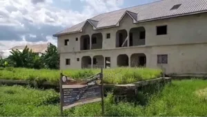 Photo - Furnished 6bdrm House in Prime Property, Ugheli for sale