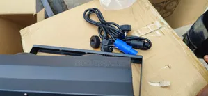 200w Two Eyes Audience Blinder Cob