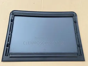 High Quality Certified Panoramic Roof Glass BMW X1 2018-2025
