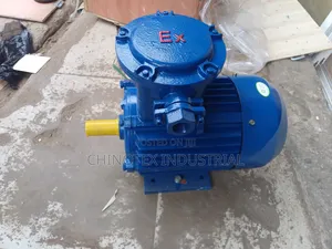 10hp/7.5kw Ex Explosive Proof Motor