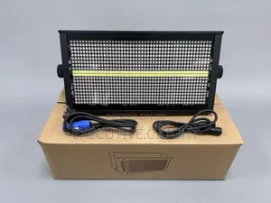 Led Strobe Light 8x8
