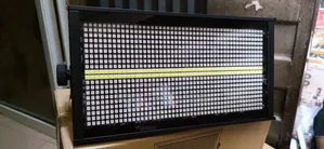 Led Strobe Light 8x8
