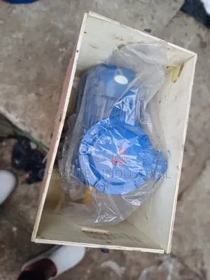 10hp/7.5kw Ex Explosion Proof Motor