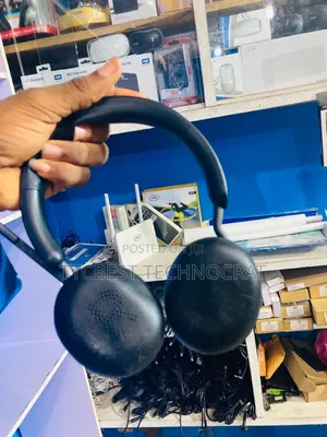 Photo - Jabra Gaming Wireless Headset
