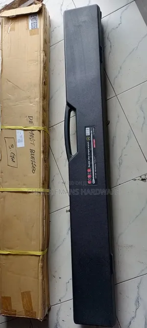 3/4" Drive Torque Wrench 300_1500nm