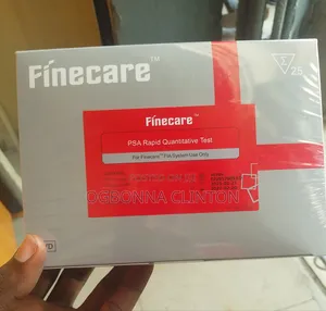Finecare Rapid Quantitative Test