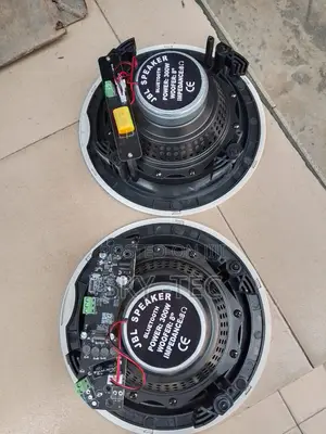 Original JBL 2 in 1 Bluetooth Ceiling Speaker 300watts