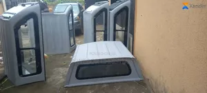 Boot Cover for Toyota Tacoma 010 to 012 Is Available