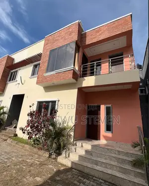 Photo - 4bdrm Duplex in Katampe Abuja for rent