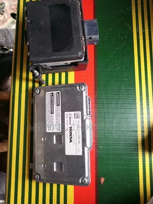 Radar Sensor for Honda Cr-v 2020
