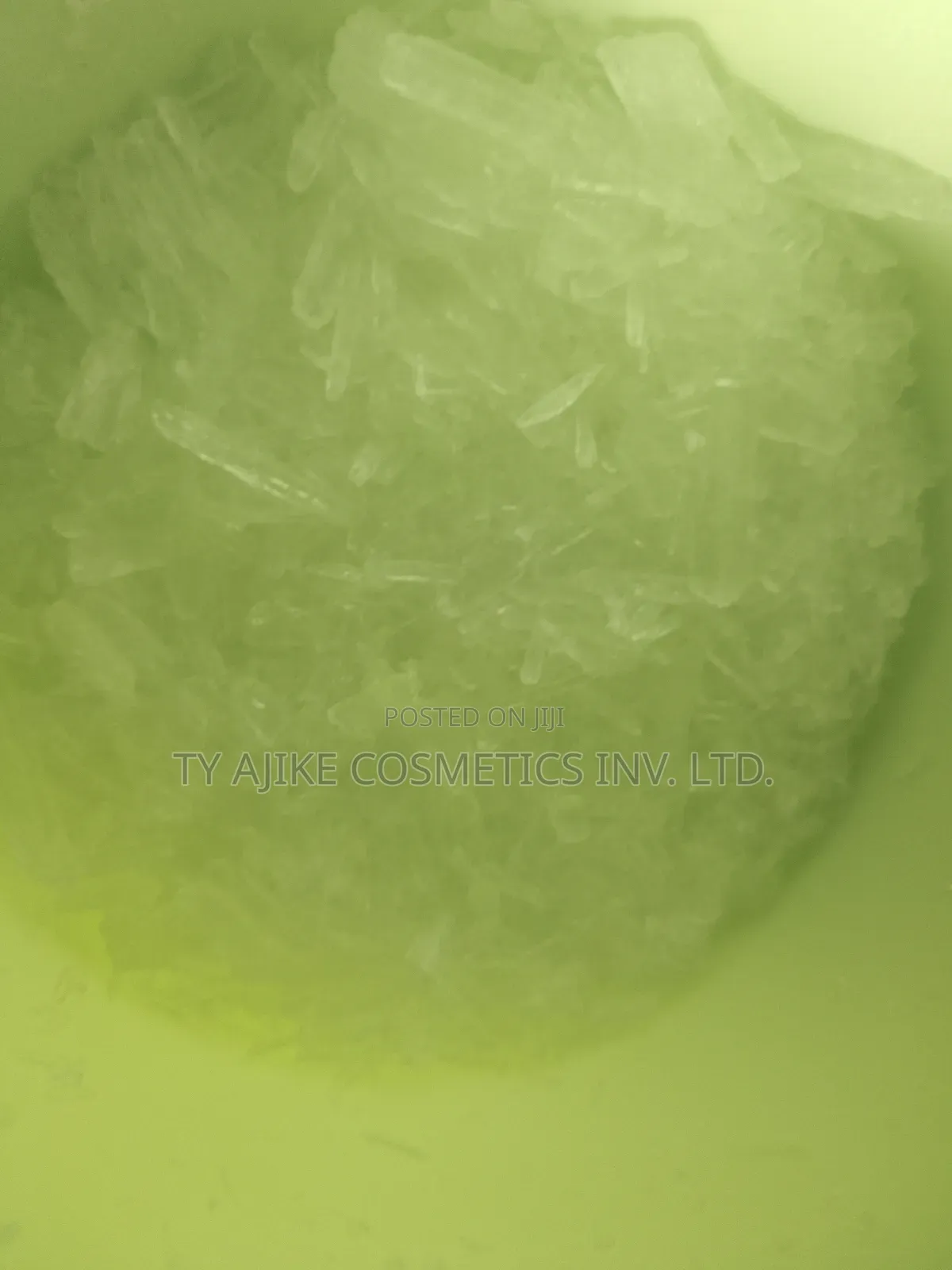 Menthol Crystals - 50g