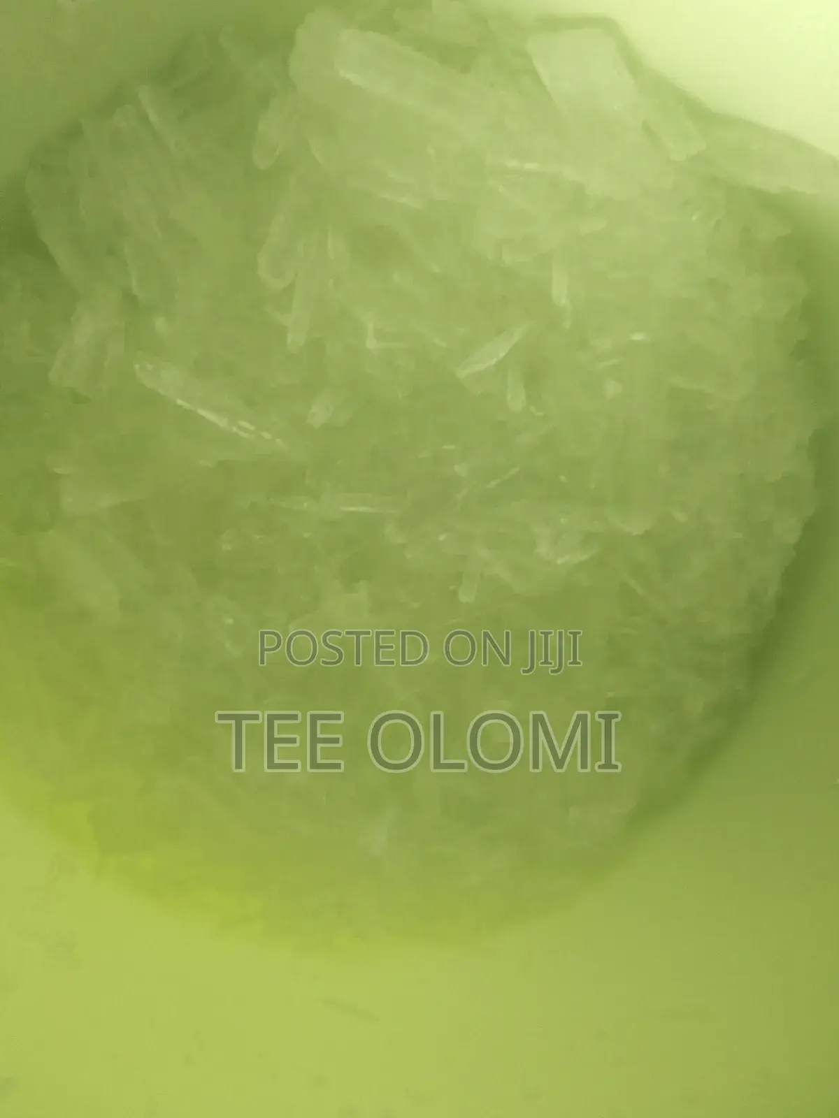 Menthol Crystals - 50g