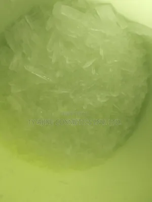 Menthol Crystals - 50g