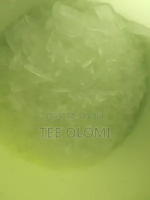 Menthol Crystals - 50g