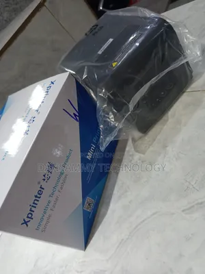 Xprinter Wifi+Usb Receipt Printer