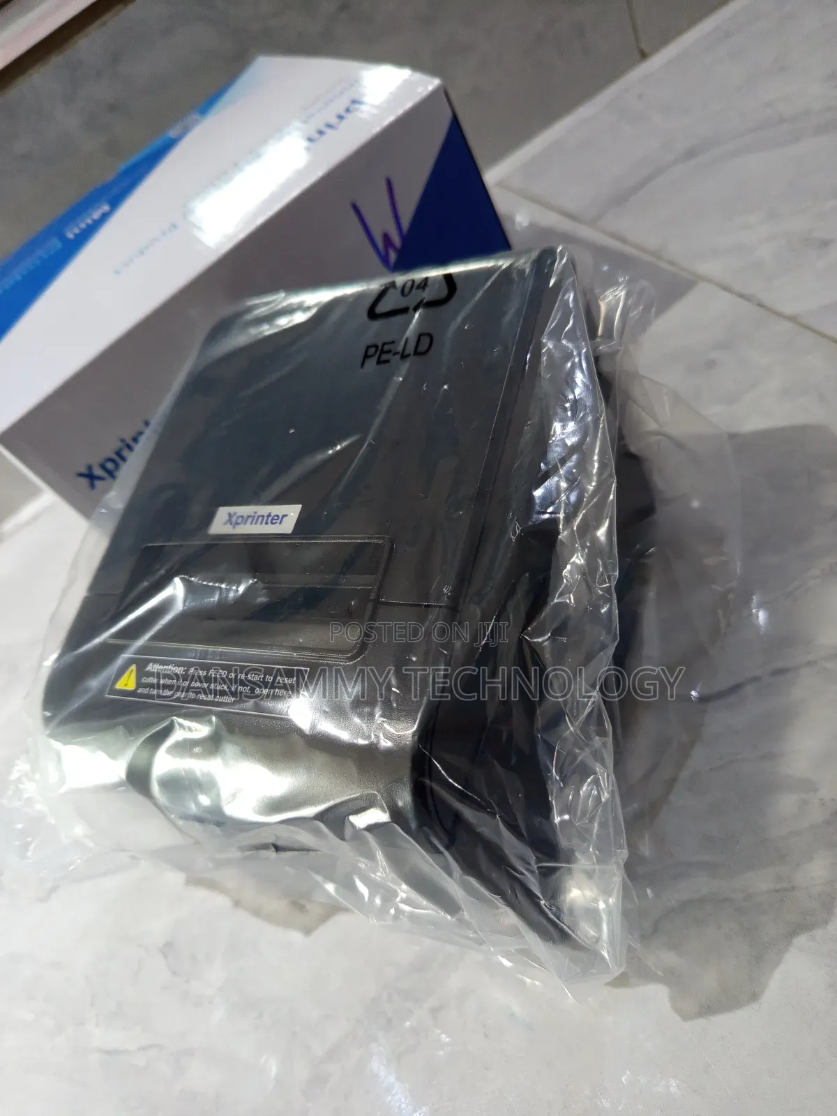 Xprinter Wifi+Usb Receipt Printer