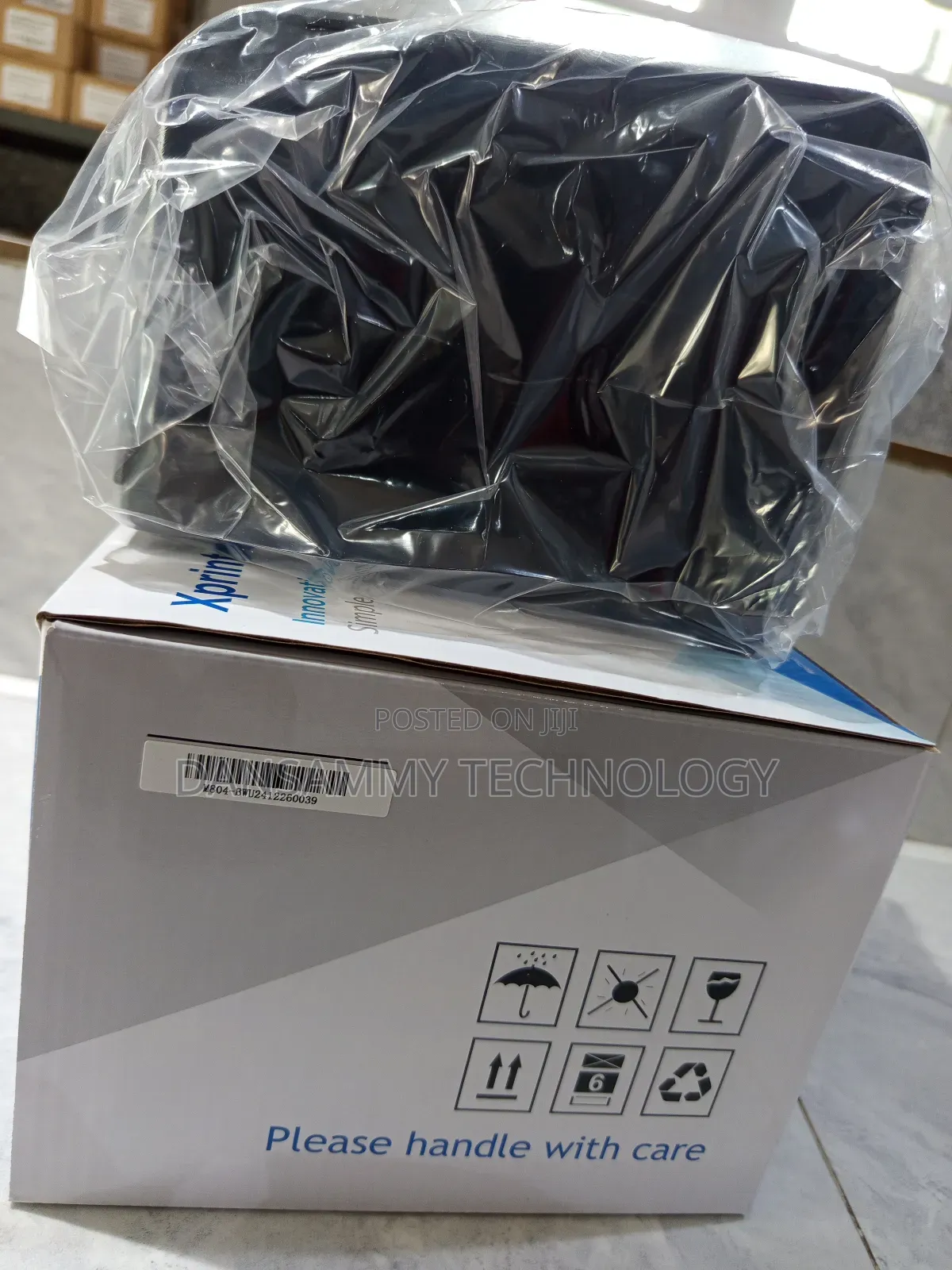 Xprinter Wifi+Usb Receipt Printer