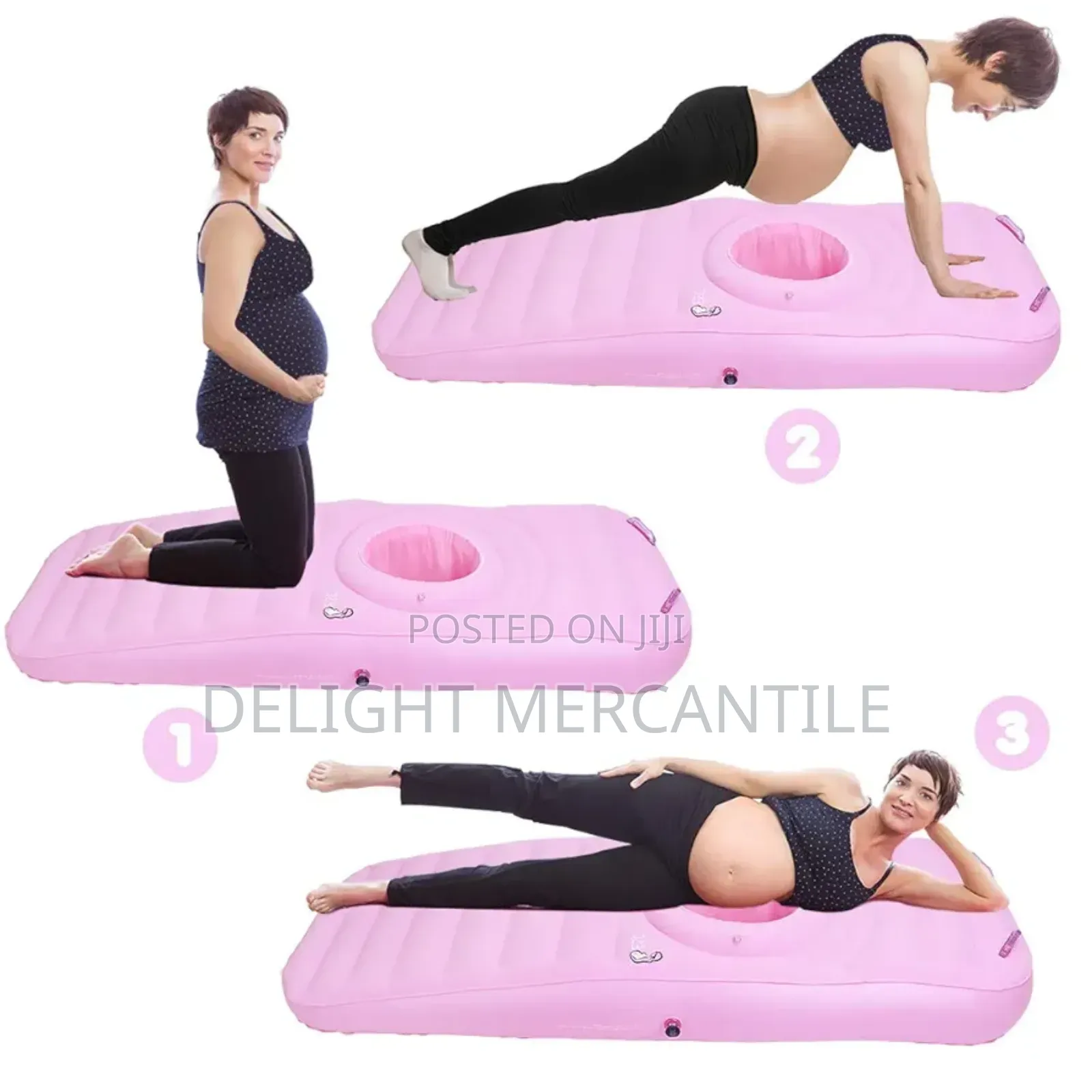 Maternity Pregnancy Bed Mattress