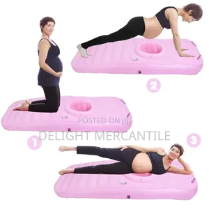 Maternity Pregnancy Bed Mattress
