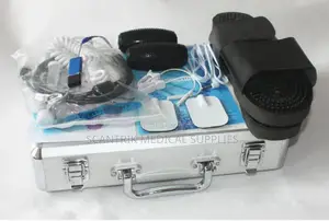 Big Size Quantum Magnetic Health Scanner