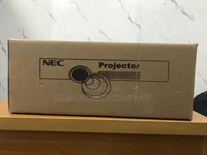 Nec Np-m403h 4000 Lumens Full Hd Dlp Projector
