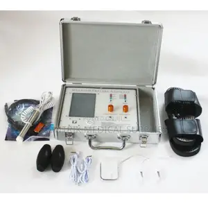 Quantum Body Analysis Machine Large Size