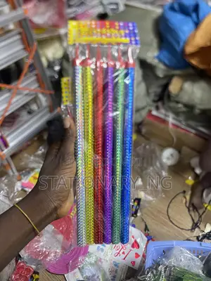 6pcs Set Birthday Candles