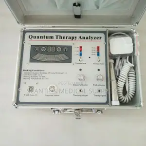 Bio Magnetic Health Analyzer Big Size Set