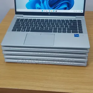 Photo - Laptop HP EliteBook 840 G7 16GB Intel Core I5 SSD 512GB