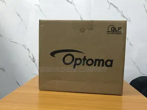 Optoma Eh470 5000 Lumens Full Hd Dlp Projector With Hdmi&Usb