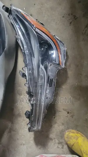 Fullight for Toyota Corolla 2020le L Side