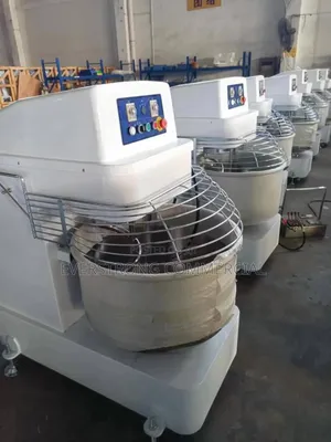 Commercial Mixer
