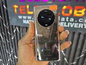 Honor Magic4 256 GB Gray