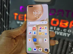 Honor Magic4 256 GB Gray