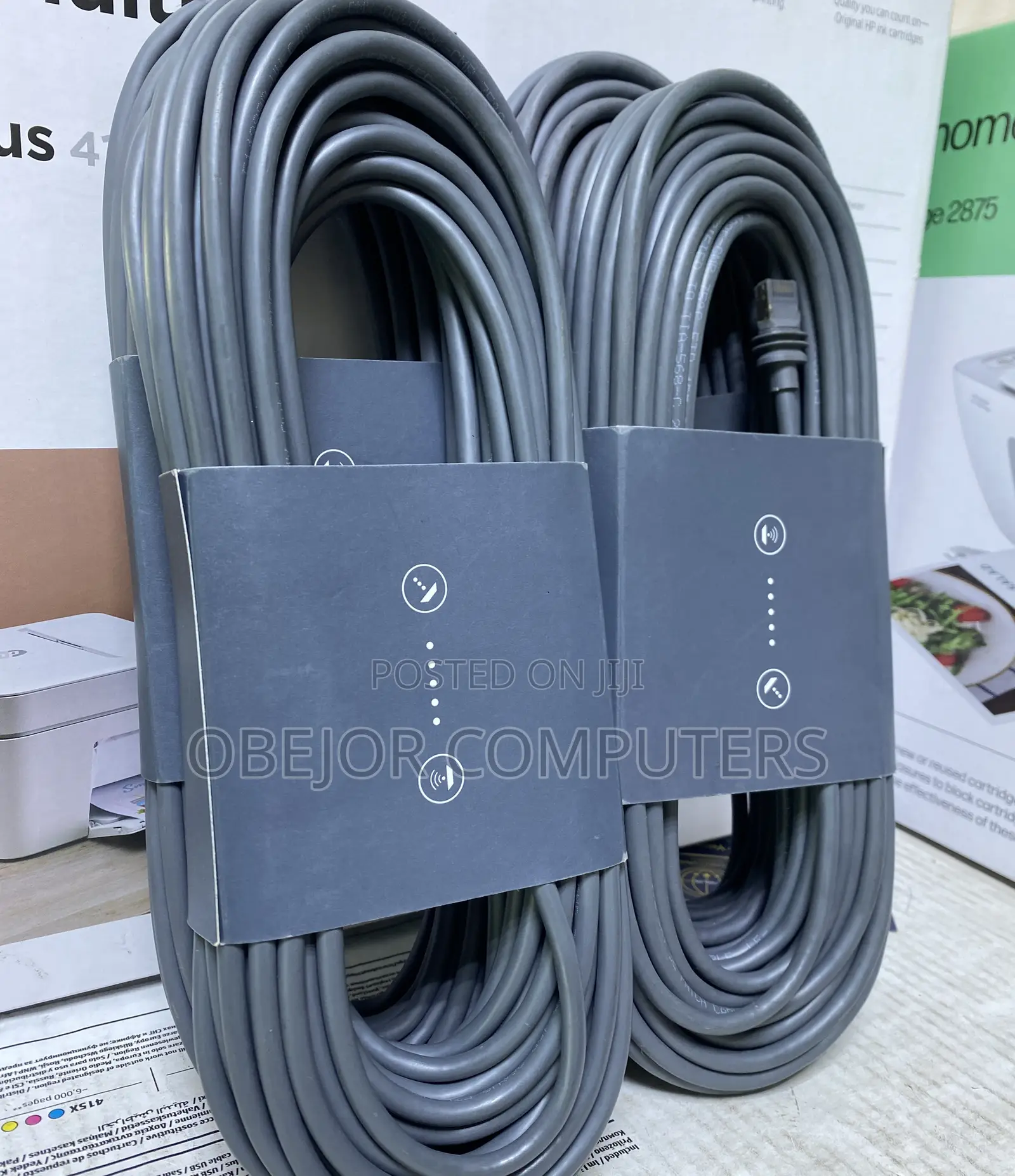 Starlink Gen3 10ft Cbale