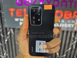 Honor 200 Lite 12 GB