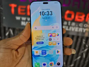 Honor 200 Lite 12 GB