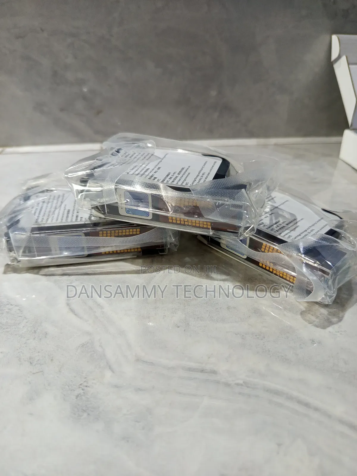 Inkjet Cartridge