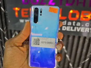 Huawei P30 Pro 256 GB Blue
