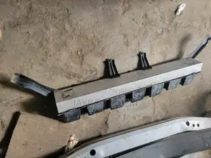 Front Bumper Reinforcement Beam for Toyota Tacoma 2016 Mode