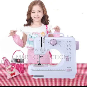 Mini Sewing Machine