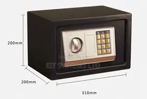 Room Safe (250*350*250mm)
