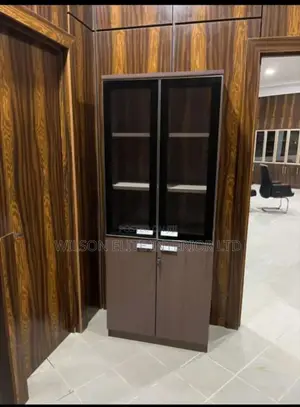 Office Book Shelf