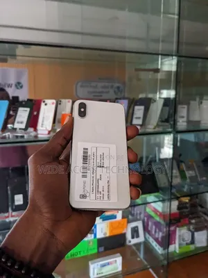 Apple iPhone XS 64 GB Gold