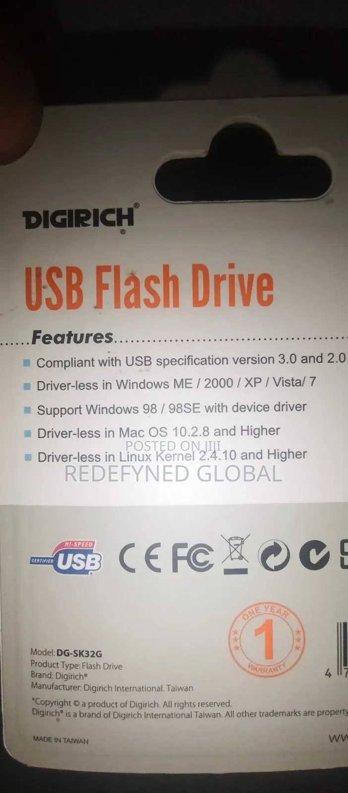 Flash Drives