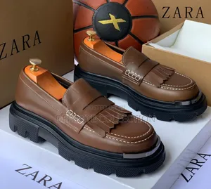 Zara Designer Luxury Shoe