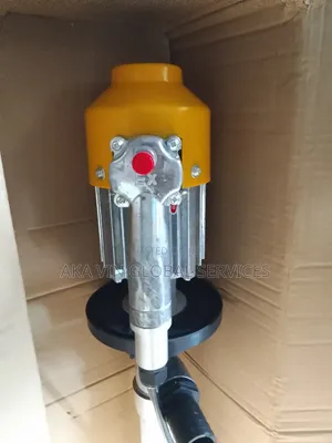 Barrel Oil Pump/Electric Drum Pump