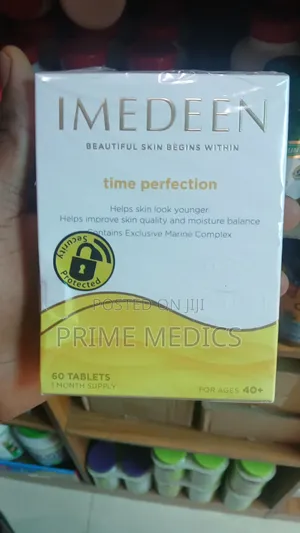 Imedeen Time Perfect