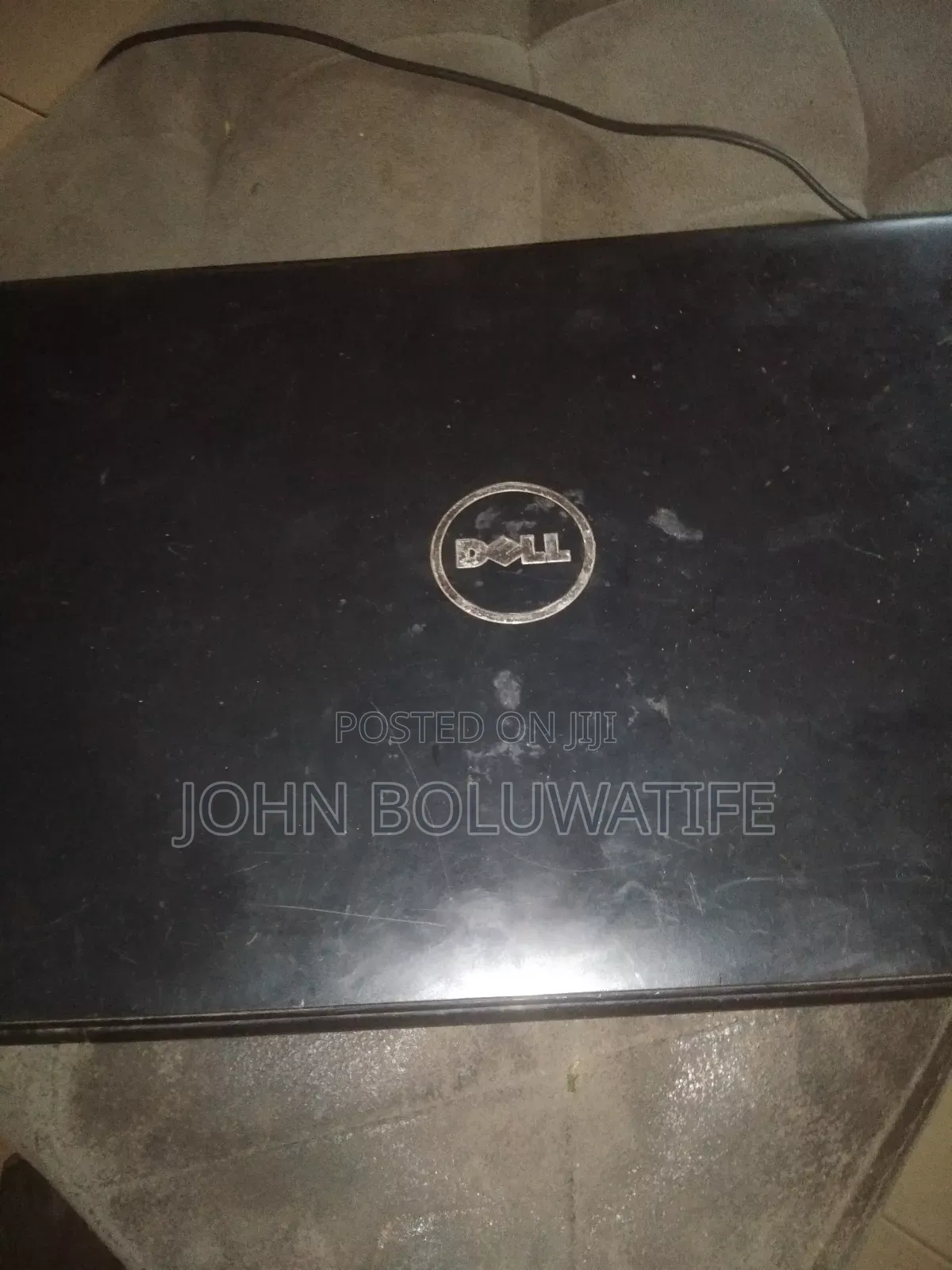 Dell Laptop